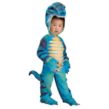Load image into Gallery viewer, Kids Dinosaur Costume