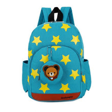 Load image into Gallery viewer, Cute Star Backpack