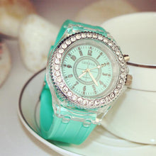 Load image into Gallery viewer, LED Casual Sports Wristwatch.