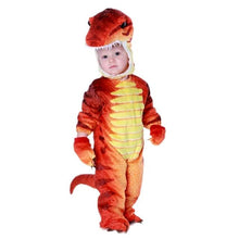 Load image into Gallery viewer, Kids Dinosaur Costume