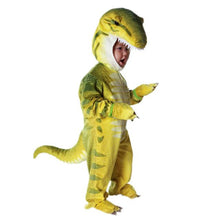 Load image into Gallery viewer, Kids Dinosaur Costume