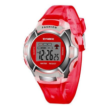 Load image into Gallery viewer, Kids Digital Sports Watches