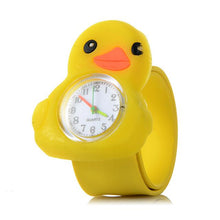 Load image into Gallery viewer, Kids Cute Animal Watch