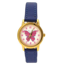 Load image into Gallery viewer, Beautiful Butterfly Watch