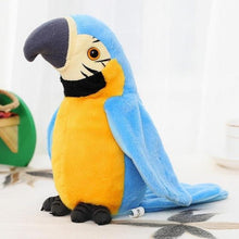 Load image into Gallery viewer, Kids Talking Parrot &amp; Budgie