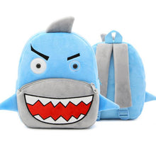 Load image into Gallery viewer, Infant Cartoon Unicorn Backpack