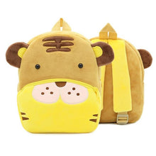 Load image into Gallery viewer, Infant Cartoon Unicorn Backpack