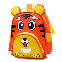 Load image into Gallery viewer, Dinosaur Backpack