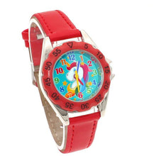 Load image into Gallery viewer, Cute Candy Unicorn Watch