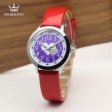 Load image into Gallery viewer, Kids Heart Watch