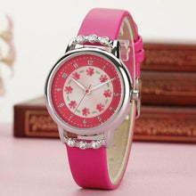 Load image into Gallery viewer, Cute Princess Watch
