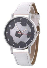 Load image into Gallery viewer, Football Fashion Watch