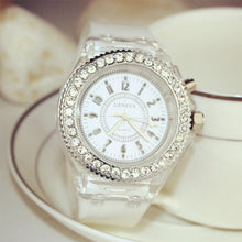 Load image into Gallery viewer, LED Casual Sports Wristwatch.