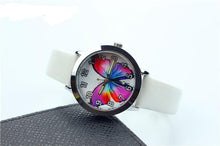 Load image into Gallery viewer, Kids Butterfly Watch