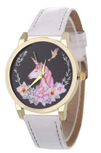 Load image into Gallery viewer, Kids Smart Unicorn Watch