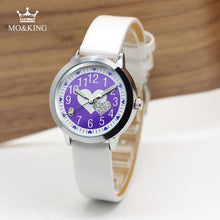 Load image into Gallery viewer, Kids Heart Watch
