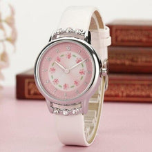 Load image into Gallery viewer, Cute Princess Watch