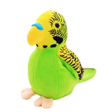 Load image into Gallery viewer, Kids Talking Parrot &amp; Budgie