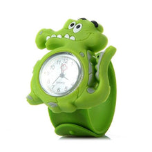 Load image into Gallery viewer, Kids Cute Animal Watch