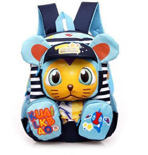 Load image into Gallery viewer, Cute Bunny Backpack