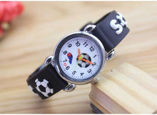 Load image into Gallery viewer, Kids Football Watch