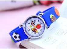 Load image into Gallery viewer, Kids Football Watch