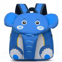 Load image into Gallery viewer, Elephant Backpack
