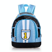 Load image into Gallery viewer, Racing Car Backpack