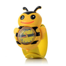 Load image into Gallery viewer, Kids Cute Animal Watch