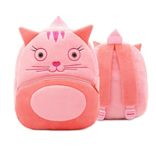 Load image into Gallery viewer, Infant Cartoon Unicorn Backpack