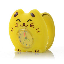 Load image into Gallery viewer, Kids Cute Animal Watch
