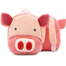 Load image into Gallery viewer, Infant Cartoon Unicorn Backpack