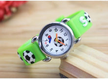Load image into Gallery viewer, Kids Football Watch