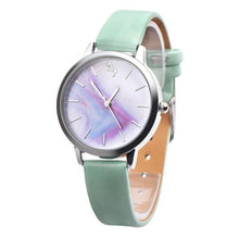 Load image into Gallery viewer, Kids Beauty Unicorn Watch